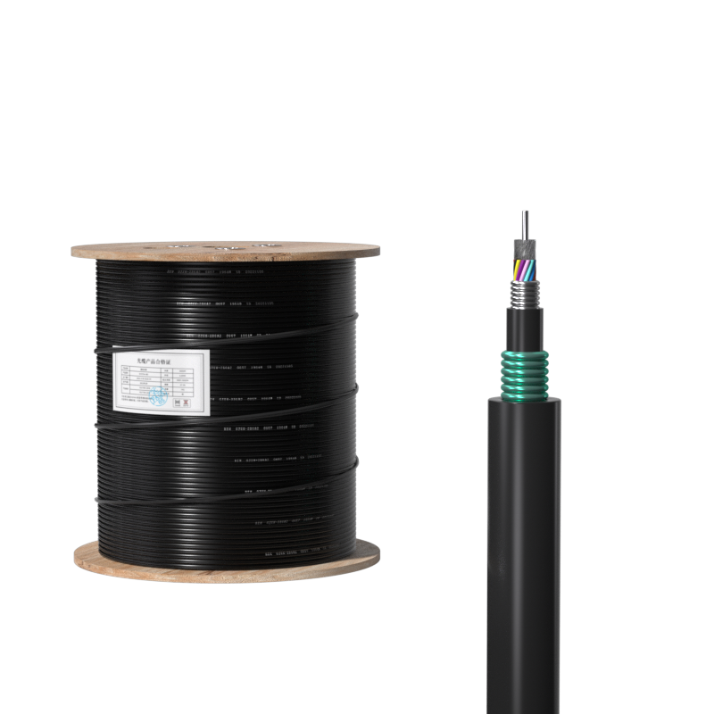 Out Door Fiber Cable (GYXTW、GYTA/TS、ADSS、etc.)